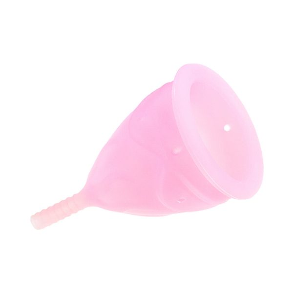 FEMINTIMATE Eve Menstrual Cup Size S - Image 3