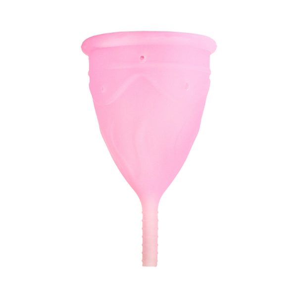 FEMINTIMATE Eve Menstrual Cup Size L - Image 2