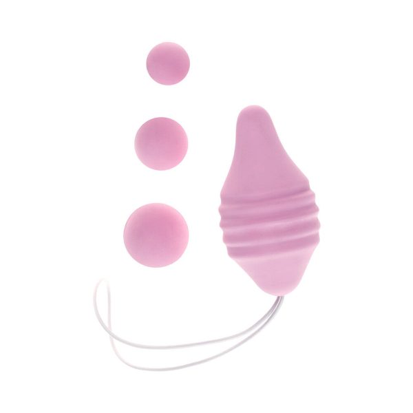 FEMINTIMATE Pelvix Kegel Exerciser - Image 2
