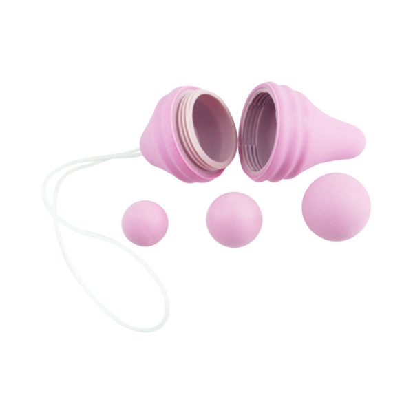 FEMINTIMATE Pelvix Kegel Exerciser - Image 3