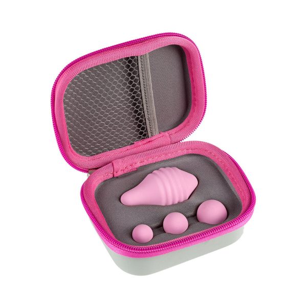 FEMINTIMATE Pelvix Kegel Exerciser - Image 4