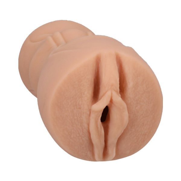 Signature Strokers Lily Larimar ULTRASKYN Pocket Pussy Vanilla - Image 3