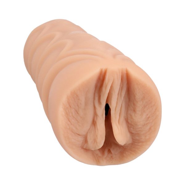 Signature Strokers Kiley Corrupt ULTRASKYN Pocket Pussy Vanilla - Image 3