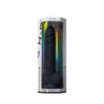 SILEX-D The Original Model 1 Dildo 15 in. Black