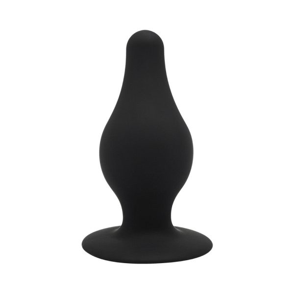 SILEX-D The Original Model 2 Plug 4 in. Black Large - Image 3