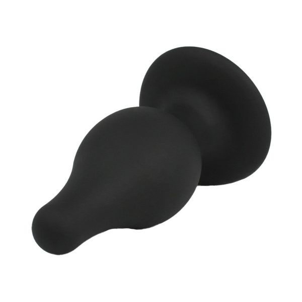 SILEX-D The Original Model 2 Plug 4 in. Black Large - Image 6