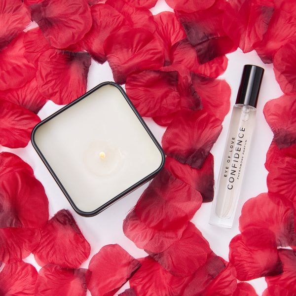 Eye of Love Love in Transit Confidence Attract Her Pheromone Gift Set - Image 3