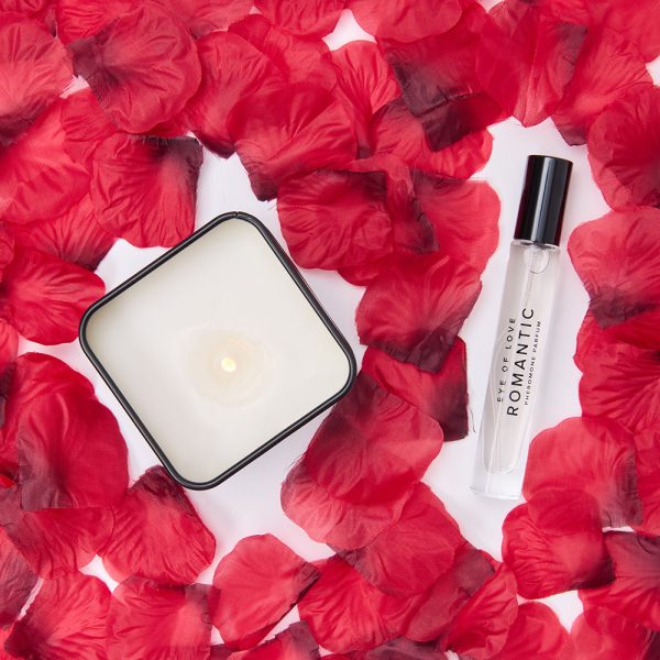 Eye of Love Romantic Attract Her Pheromone Gift Set - Image 3