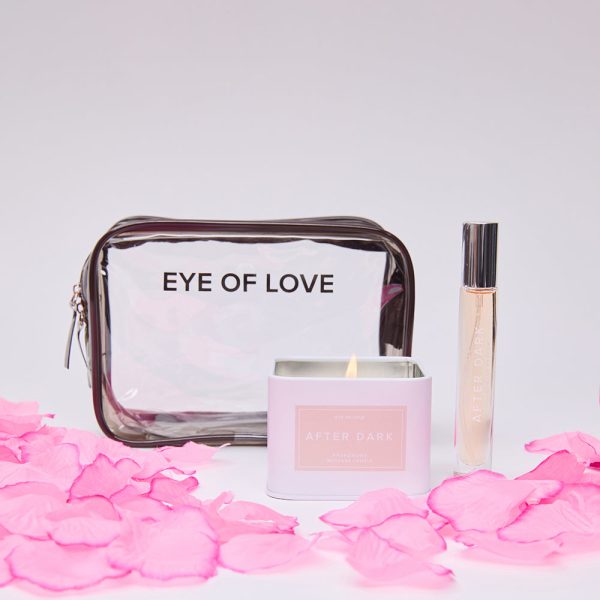 Eye of Love Love in Transit After Dark Attract Him Pheromone Gift Set - Image 2