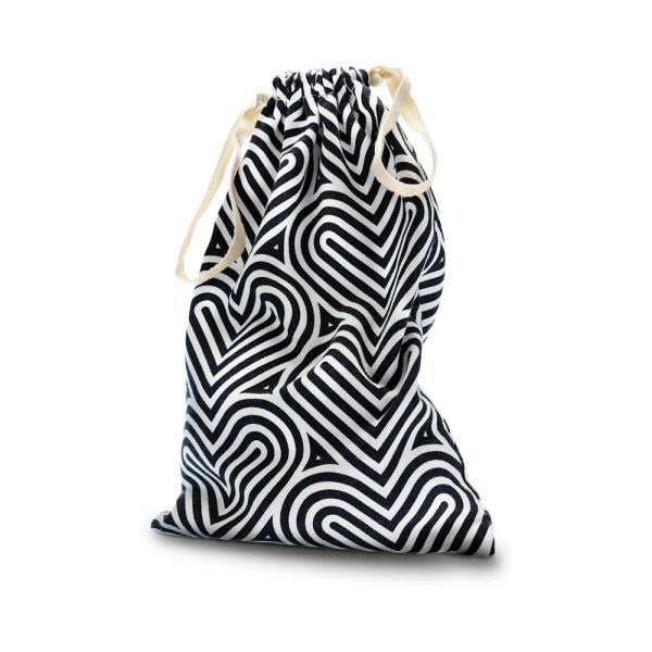 The Collection Bomba Cotton Toy Bag - Image 2