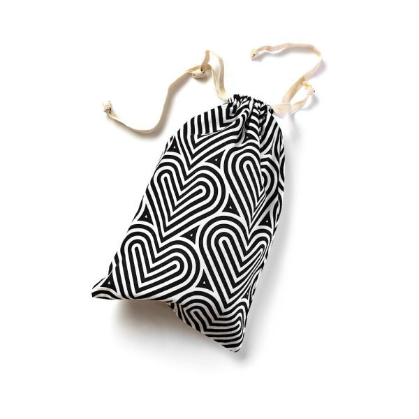 The Collection Bomba Cotton Toy Bag - Image 3