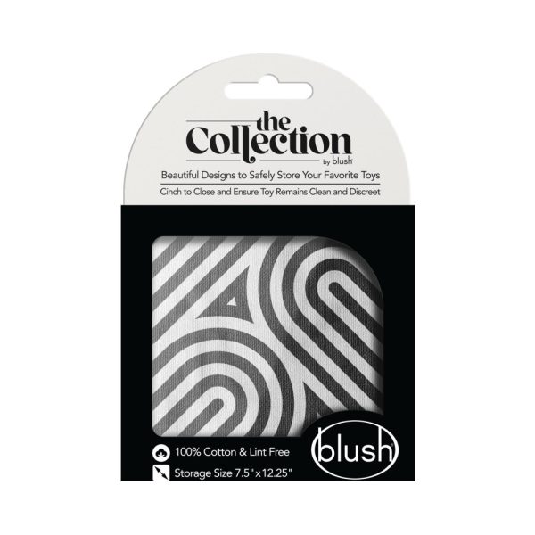 The Collection Bomba Cotton Toy Bag - Image 8