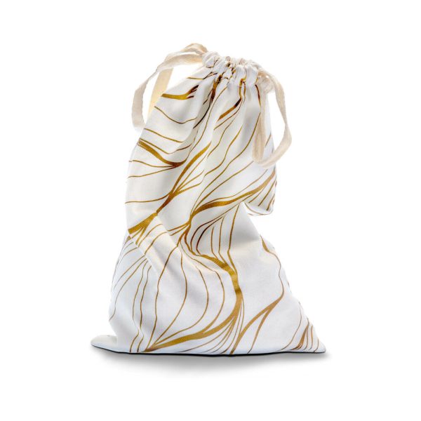 The Collection Embrace Cotton Toy Bag - Image 2
