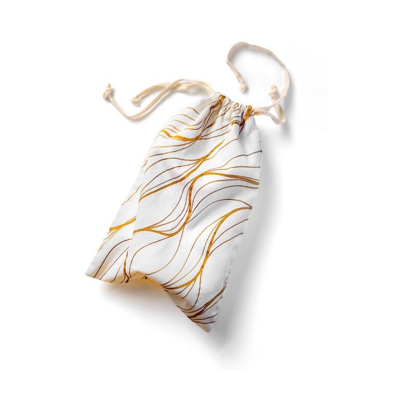The Collection Embrace Cotton Toy Bag - Image 3