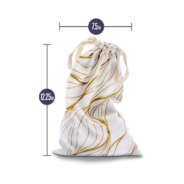 The Collection Embrace Cotton Toy Bag - Image 7