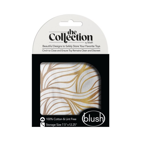 The Collection Embrace Cotton Toy Bag - Image 8