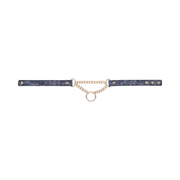 Sportsheets Sex & Mischief Cougar Day Collar - Image 7