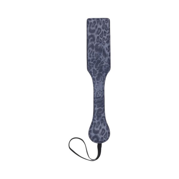 Sportsheets Sex & Mischief Cougar Studded Paddle - Image 6