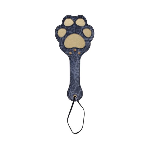 Sportsheets Sex & Mischief Cougar Paw Paddle - Image 4