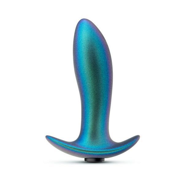 Anal Adventures Matrix Voyager Plug Neptune Teal - Image 2