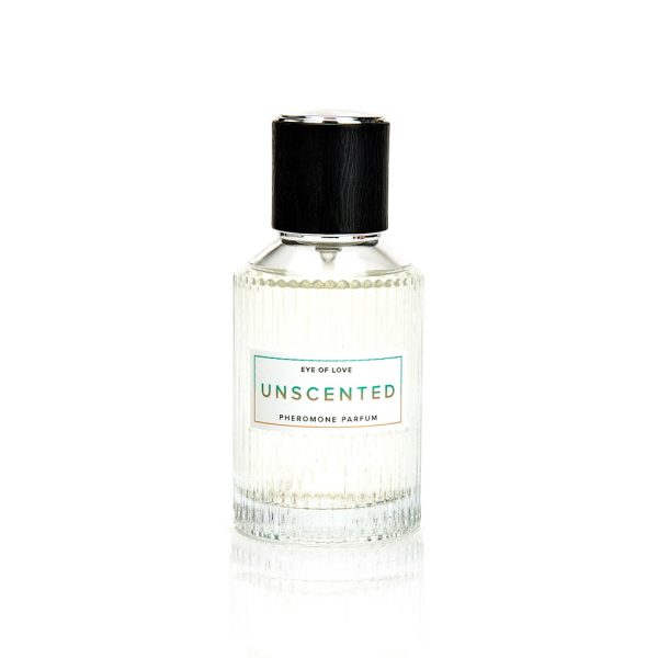 Eye of Love Unscented Pheromone Parfum Attract Them 1.67 oz. - Image 4