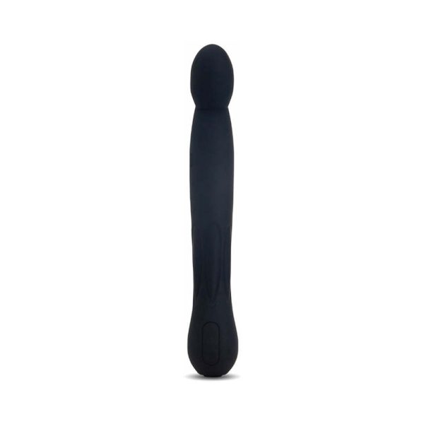 Nu Sensuelle Ace Pro Prostate & G-Spot Vibe Black - Image 3