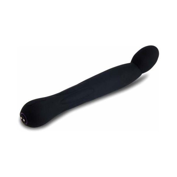 Nu Sensuelle Ace Pro Prostate & G-Spot Vibe Black - Image 4