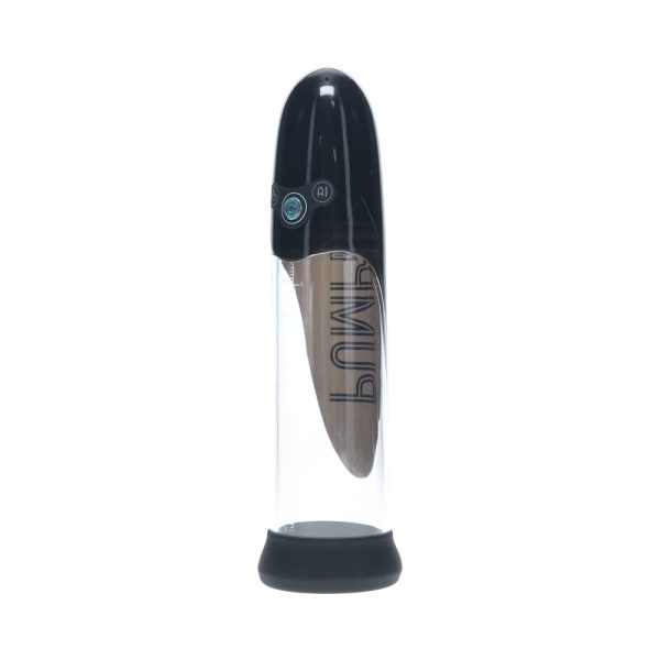 Pumped Aqua-Pro Submersible Automatic AI Enabled Black - Image 2