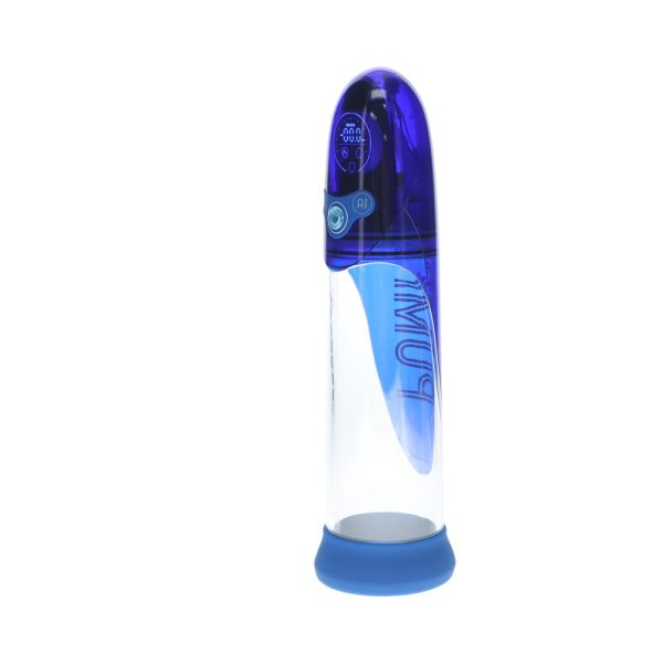 Pumped Aqua-Pro Submersible Automatic AI Enabled Blue - Image 2