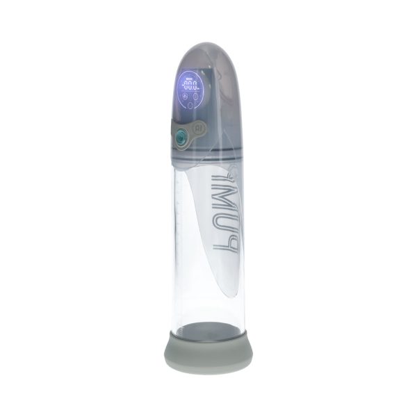 Pumped Aqua-Pro Submersible Automatic AI Enabled Gray - Image 2