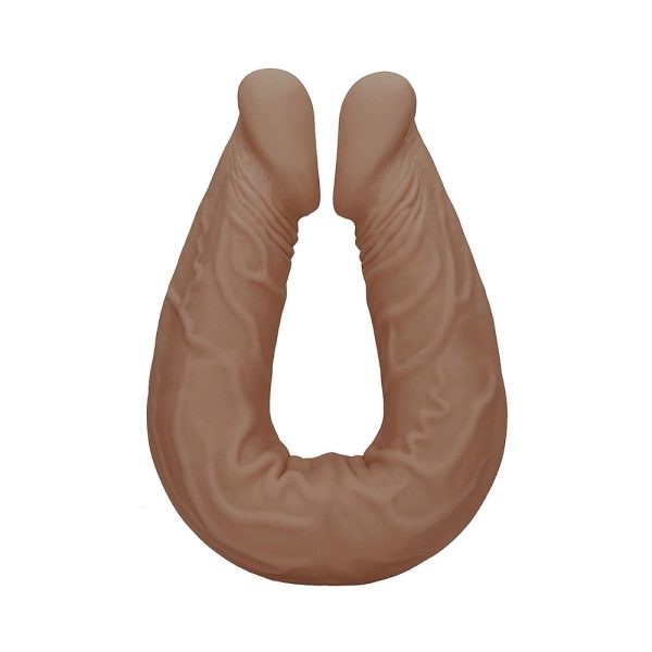 RealRock Double Dong 14 in. Tan - Image 4