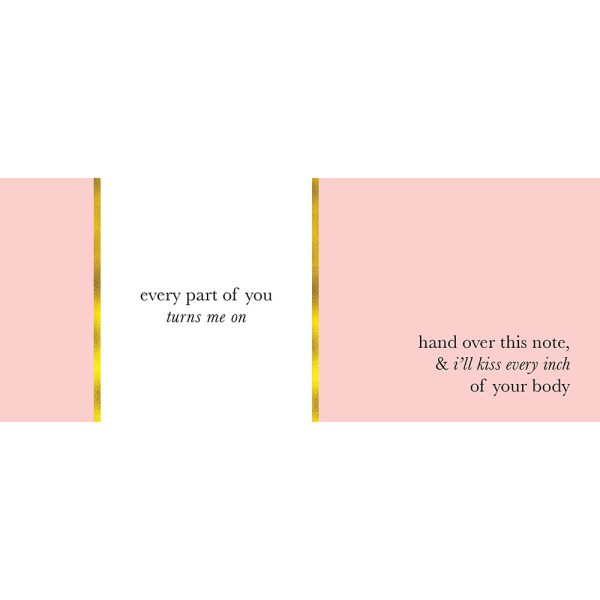 Sexy Notes for Her - Image 2