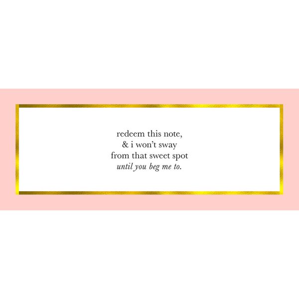 Sexy Notes for Her - Image 8