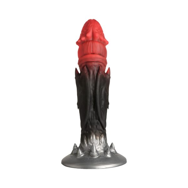 Creature Cocks Count Cockula Silicone Dildo - Image 4