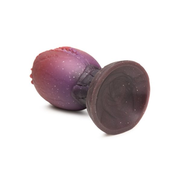 Creature Cocks Dragon Hatch Silicone Egg Large - Image 5