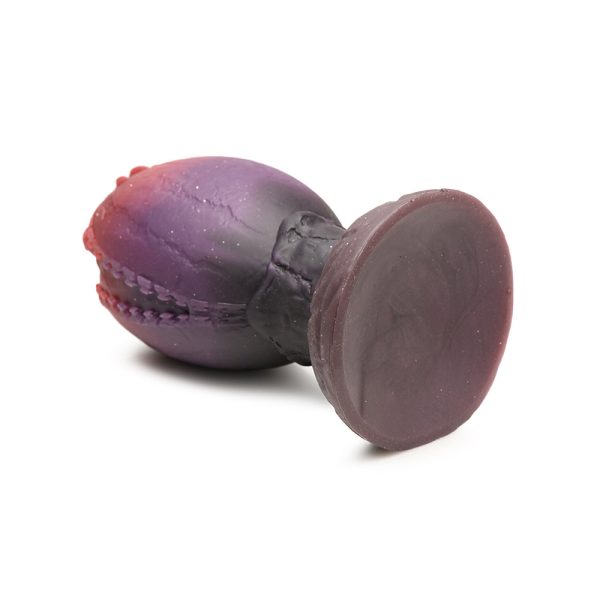 Creature Cocks Dragon Hatch Silicone Egg X-Large - Image 6