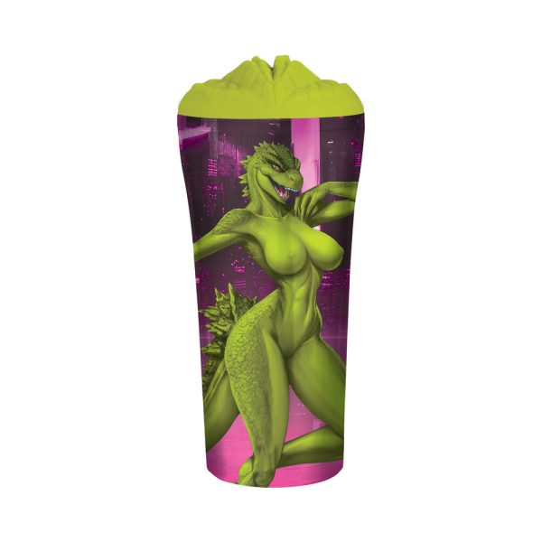 Creature Cocks Fuckzilla Pussy Stroker - Image 2
