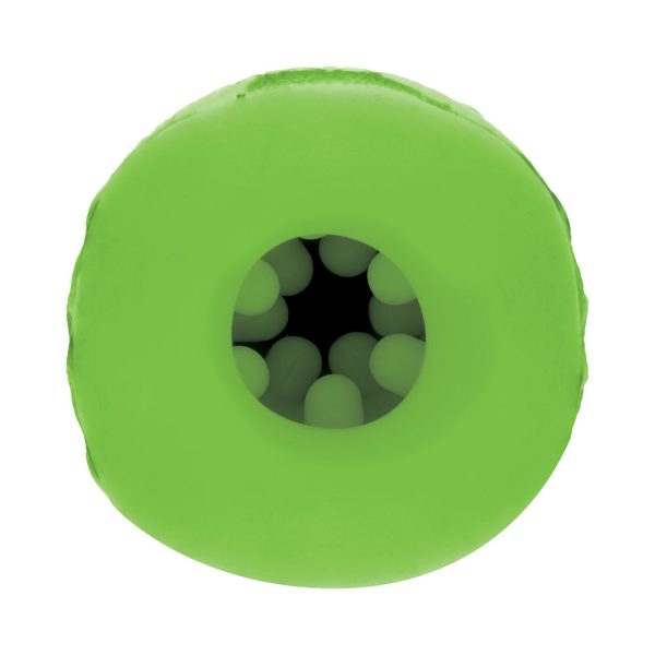 Creature Cocks Dragon Tamer Silicone Stroker Green - Image 7