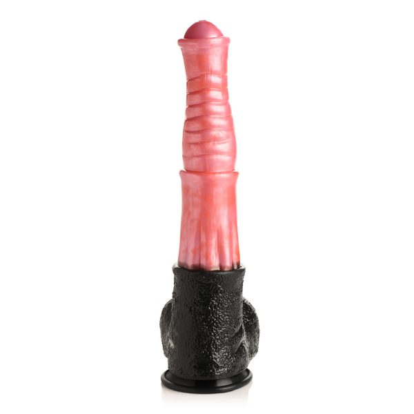 Creature Cocks Giant Centaur XL Silicone Dildo - Image 3