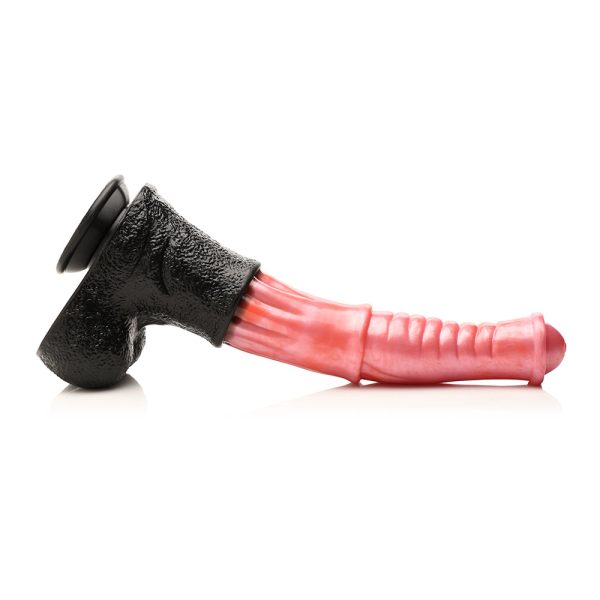 Creature Cocks Giant Centaur XL Silicone Dildo - Image 6