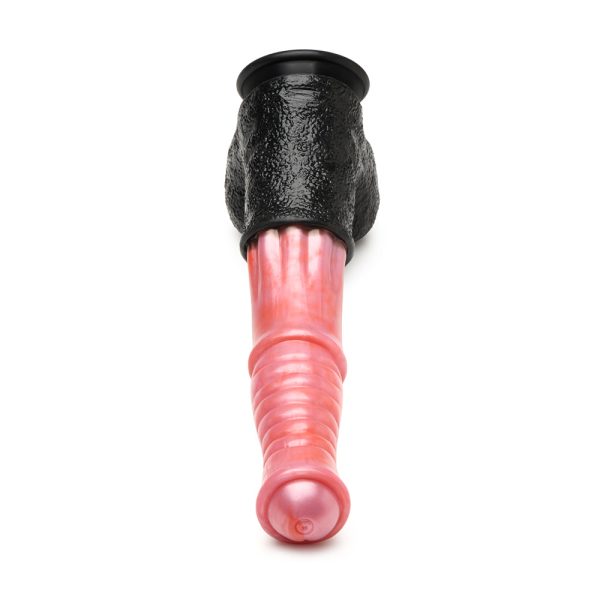 Creature Cocks Giant Centaur XL Silicone Dildo - Image 8