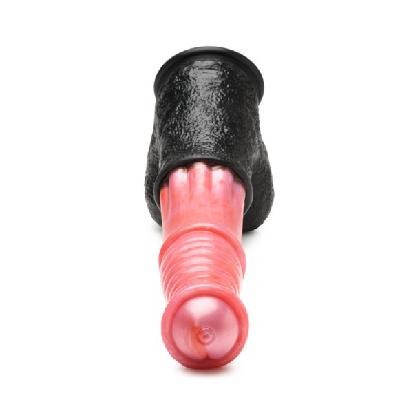 Creature Cocks Giant Centaur XL Silicone Dildo - Image 9