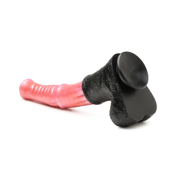 Creature Cocks Giant Centaur XL Silicone Dildo - Image 10