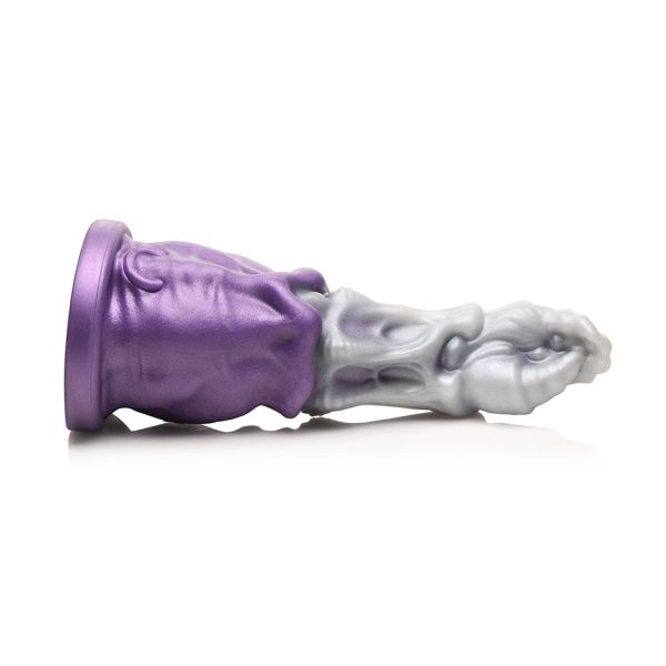 Creature Cocks Grim Reaper Silicone Dildo - Image 7