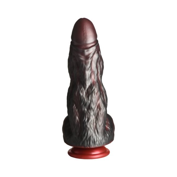 Creature Cocks King Kong Silicone Dildo - Image 3
