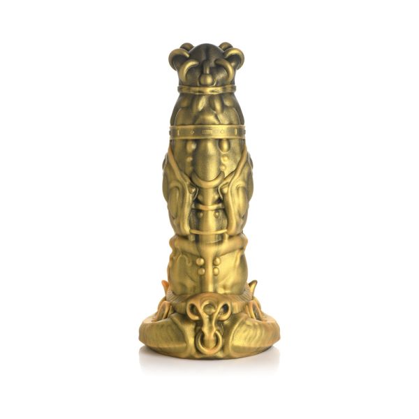 Creature Cocks King Minotaur Silicone Dildo - Image 2