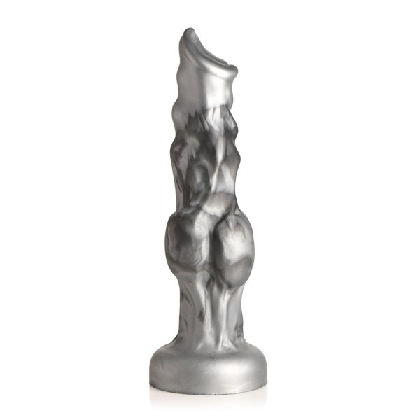Creature Cocks Night Prowler Silicone Dildo M - Image 4