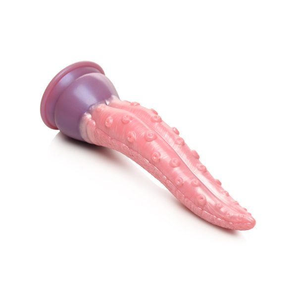 Creature Cocks Octoprobe Tentacle Silicone Dildo - Image 8