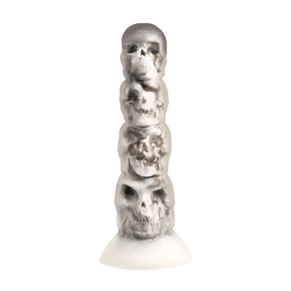 Creature Cocks Tower of Doom Silicone Dildo - Image 2