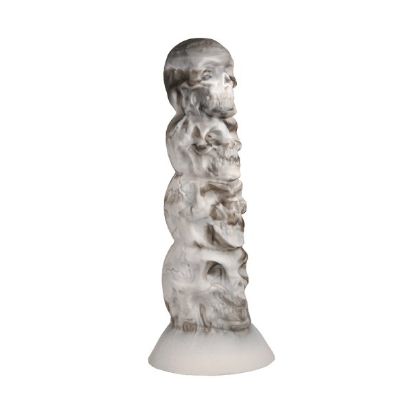Creature Cocks Tower of Doom Silicone Dildo - Image 3
